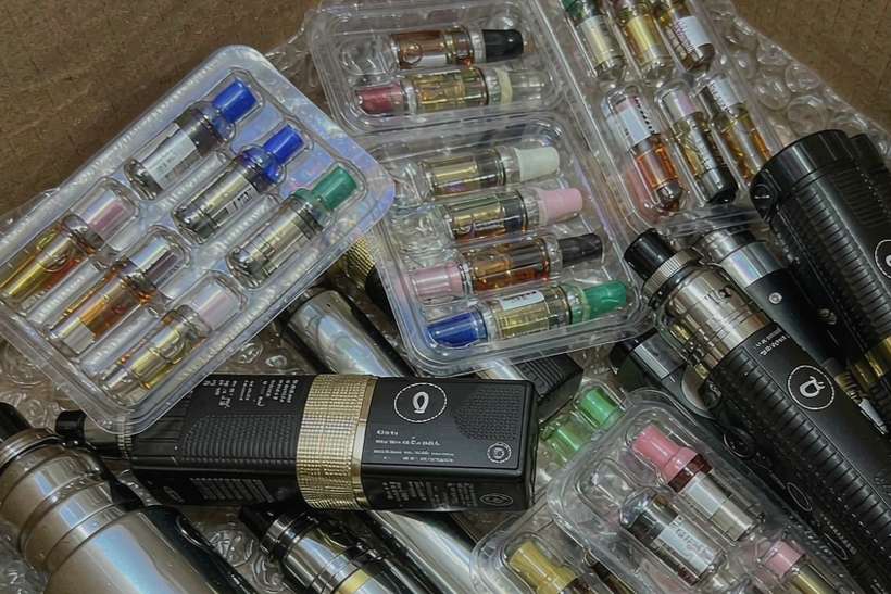 Buyer's Guide to Aeku tanks — container load