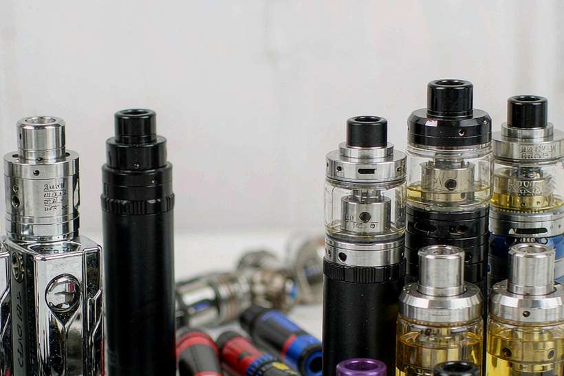 Buyer's Guide to Aeku tanks — EU stock