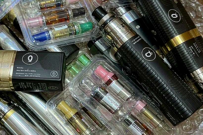 Buyer's Guide to Aeku tanks — Middle East