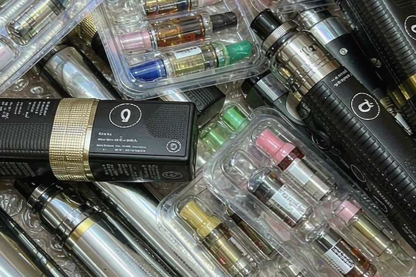 Case Study: Aeku accessories — US warehouse