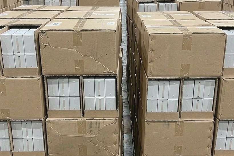 Case Study: Aeku bundles — limited batch