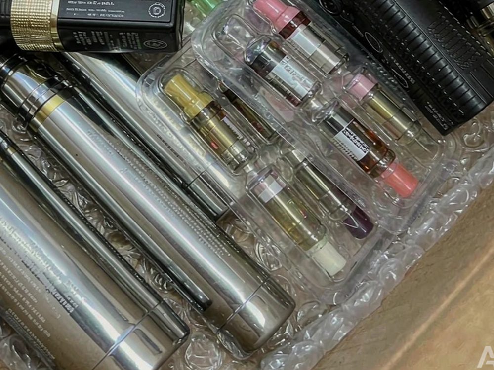 Case Study: Aeku coils — new arrivals