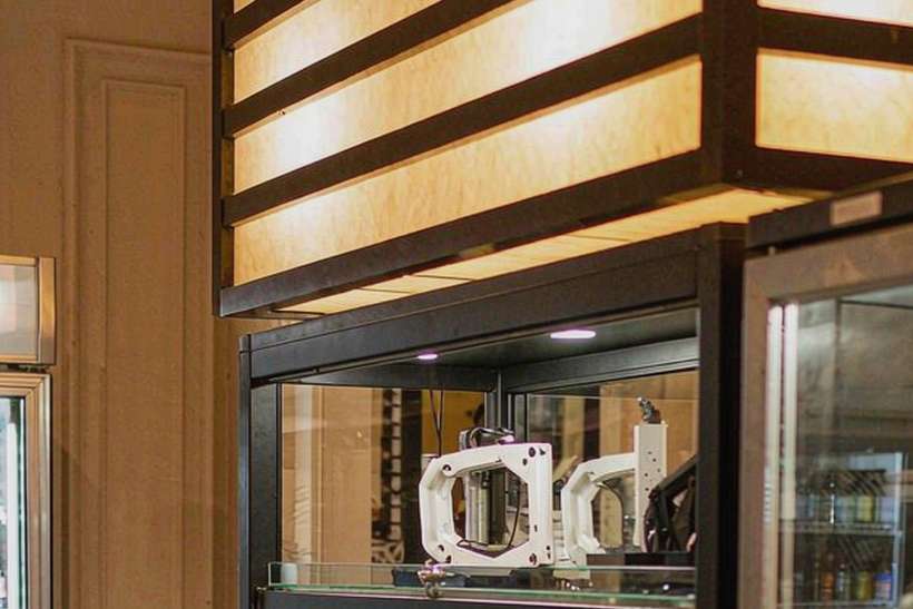 Case Study: Aeku devices — OEM available