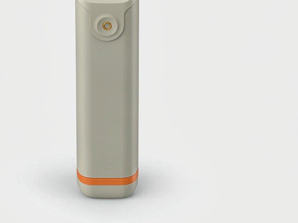 Case Study: Aeku devices — with fast shipping