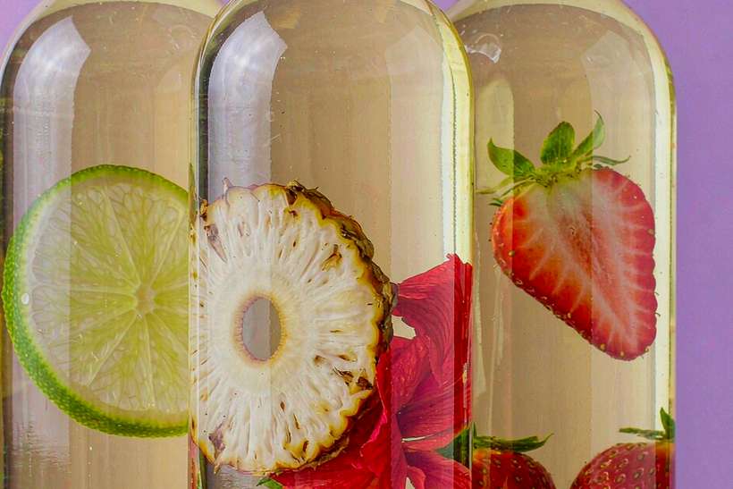 Case Study: Aeku disposables — Autumn stock