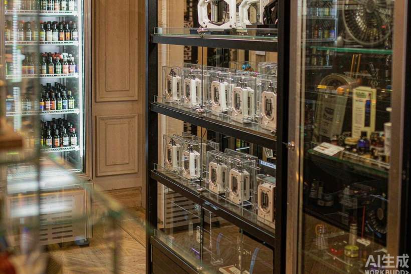 Case Study: Aeku disposables — container load