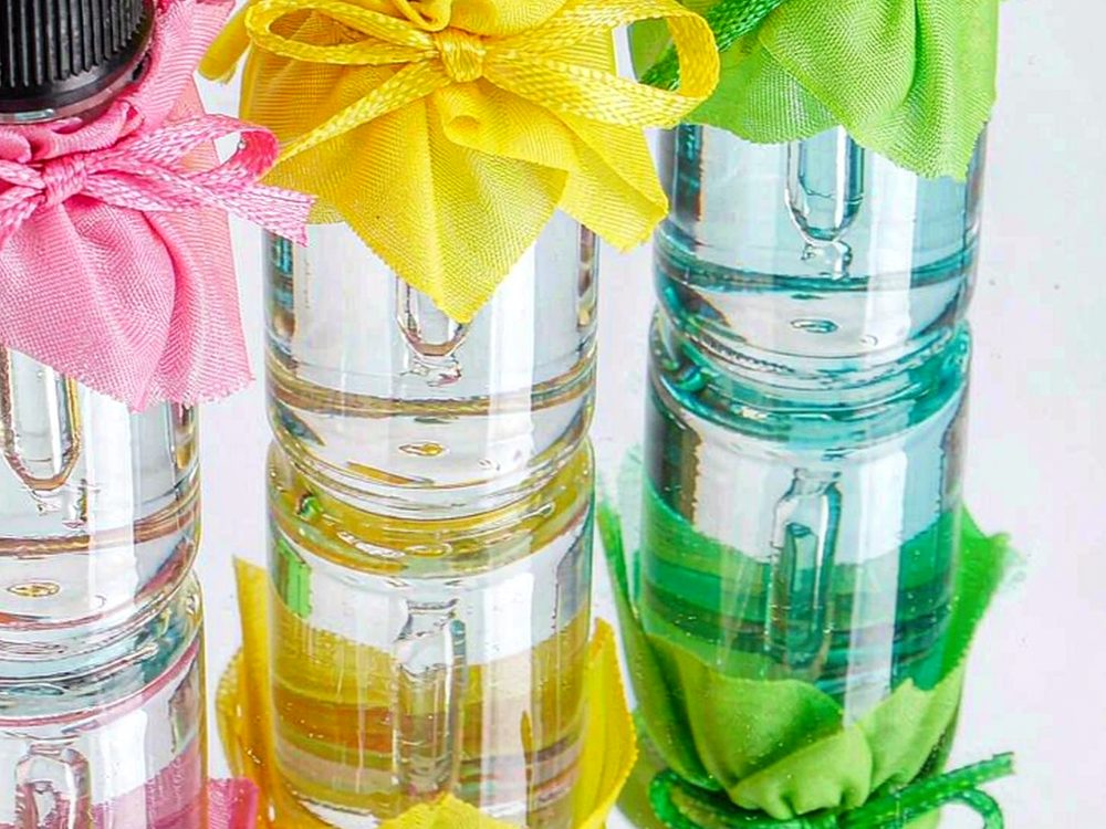 Case Study: Aeku e-liquid — bulk case