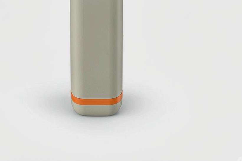 Case Study: Aeku e-liquid — container load