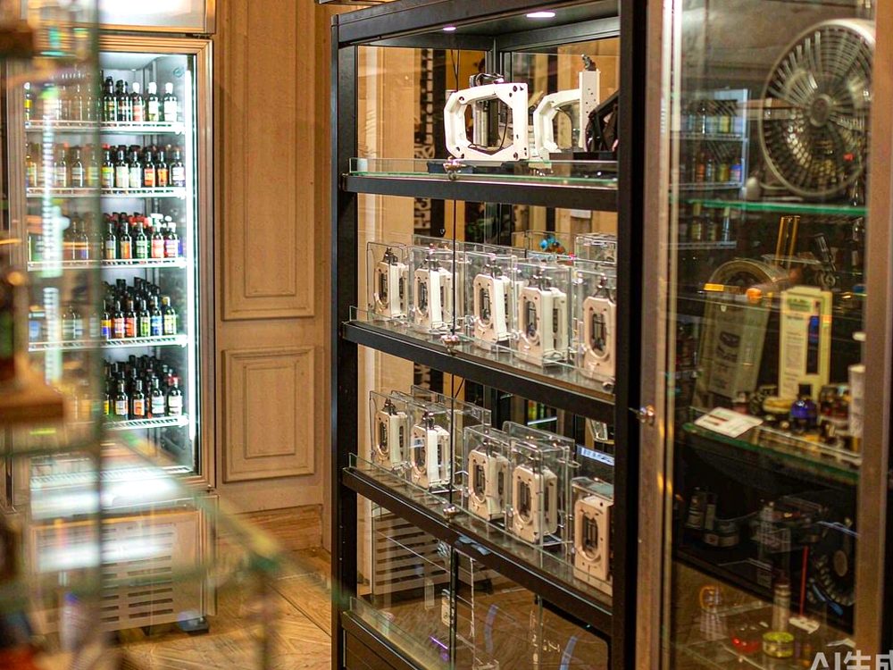 Case Study: Aeku e-liquid — for resellers