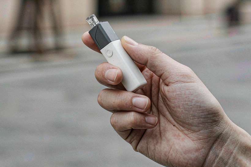 Case Study: Aeku e-liquid — Middle East