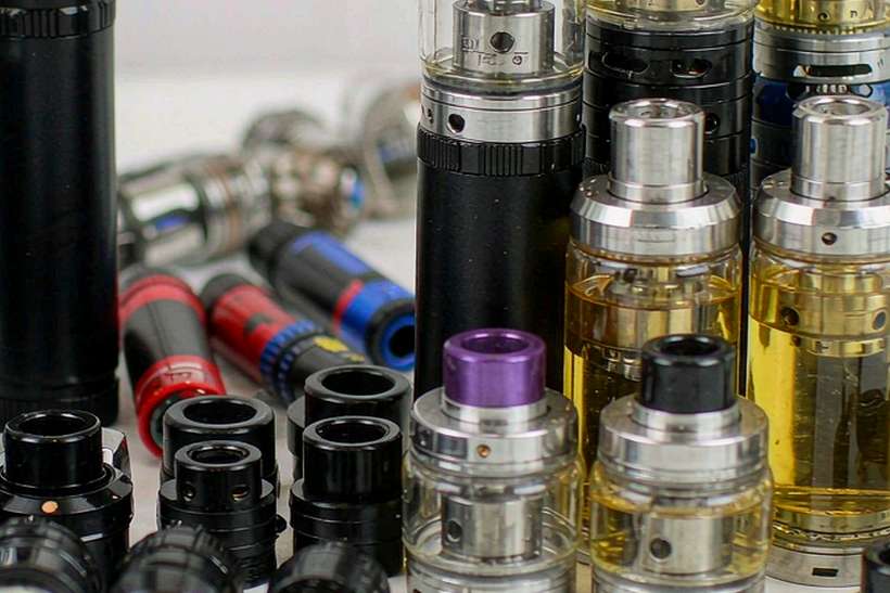 Case Study: Aeku e-liquid — OEM available