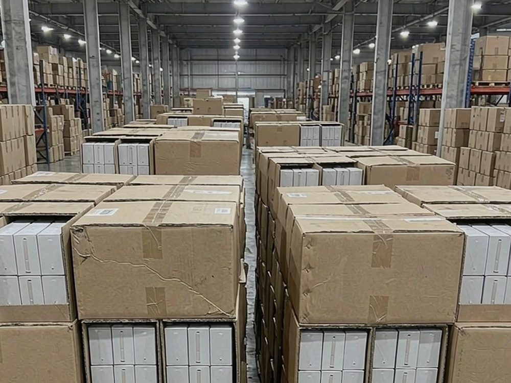 Case Study: Aeku e-liquid — wholesale only