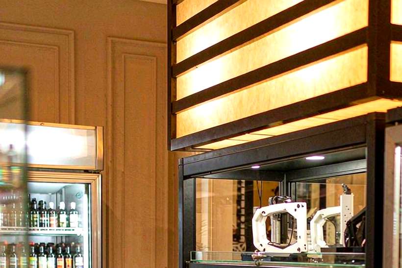 Case Study: Aeku hardware — Asia Pacific