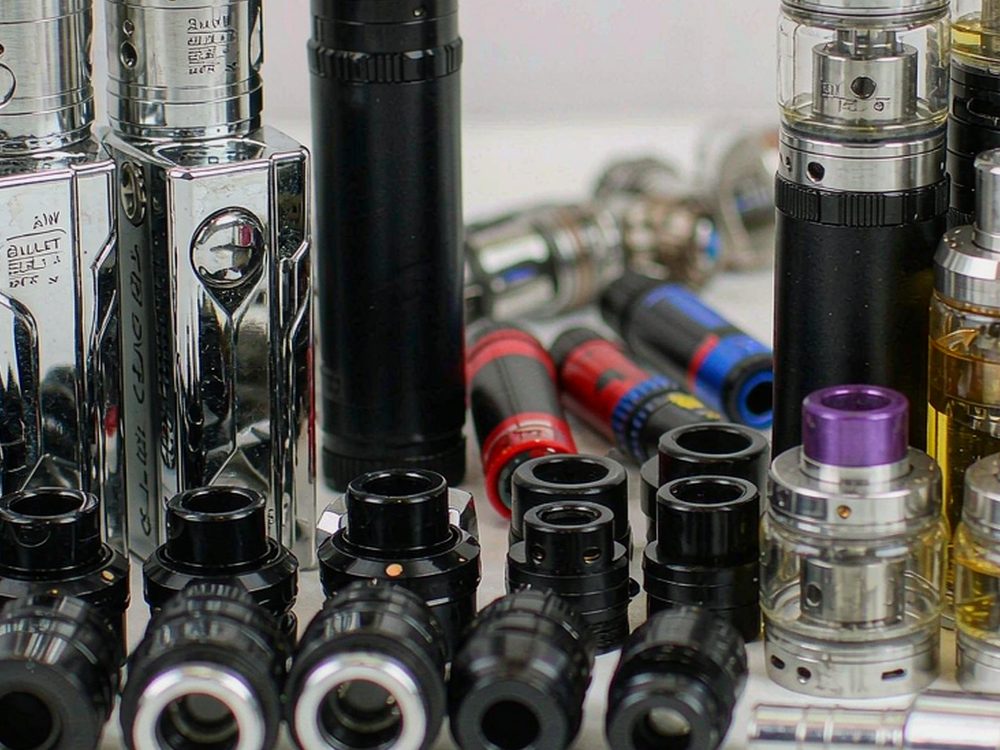 Case Study: Aeku hardware — bulk case