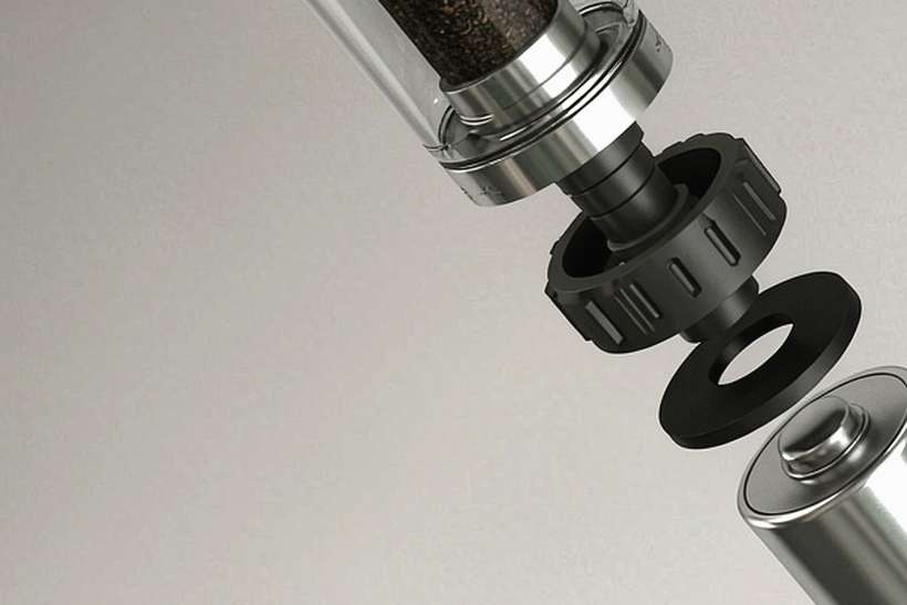 Case Study: Aeku hardware — express air