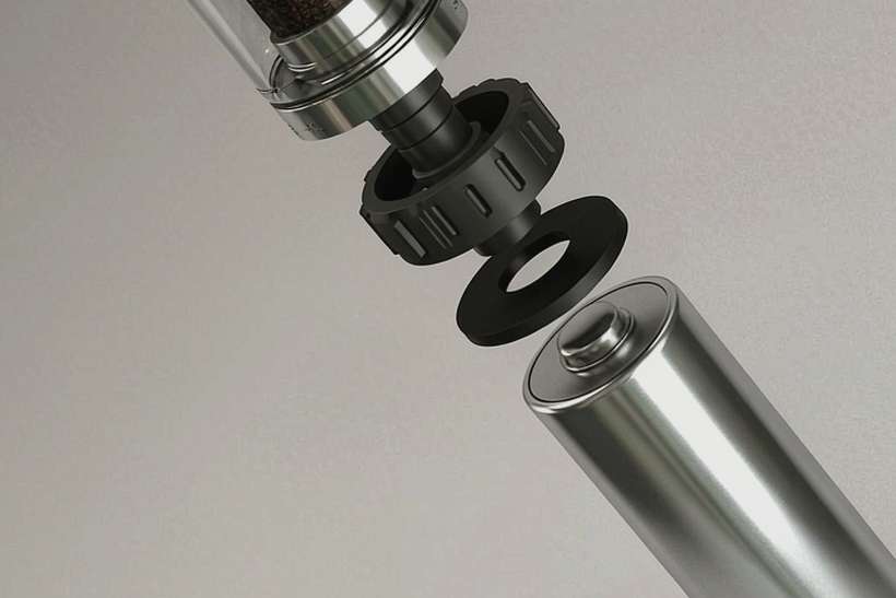 Case Study: Aeku hardware — US warehouse