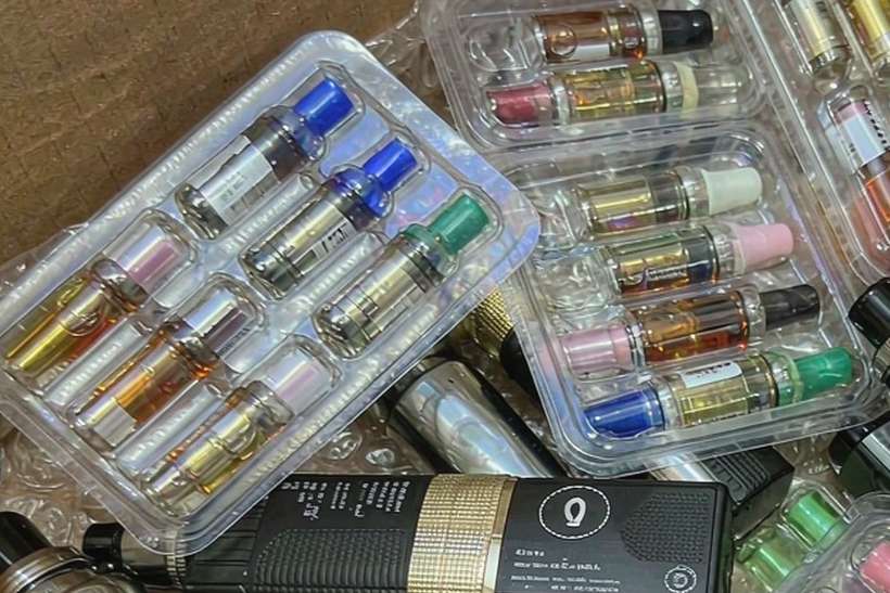 Case Study: Aeku kits — container load