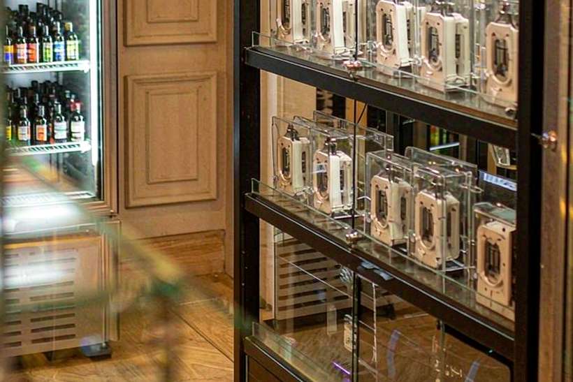 Case Study: Aeku kits — Middle East