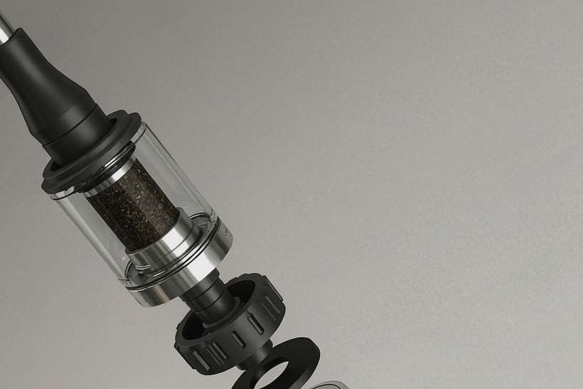 Case Study: Aeku kits — ODM ready