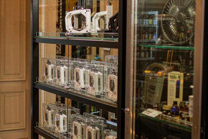 Case Study: Aeku pods — OEM available