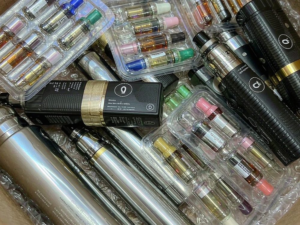 Case Study: Aeku products — new arrivals