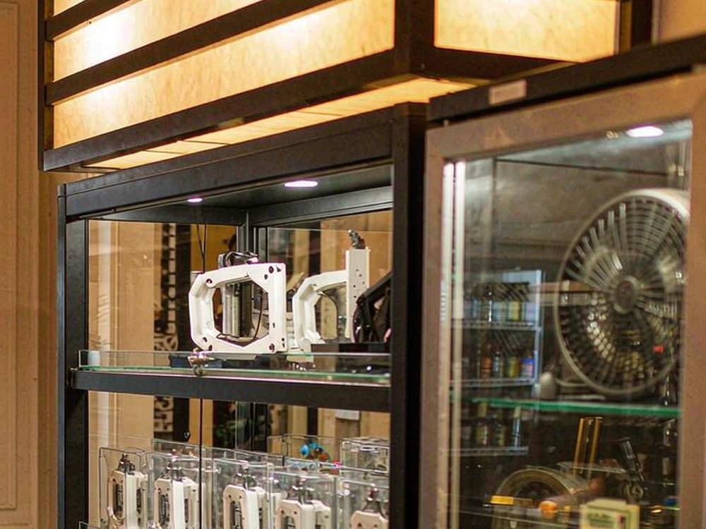 Case Study: Aeku tanks — bulk case