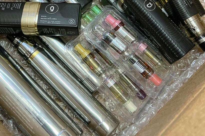 Case Study: Aeku tanks — EU stock