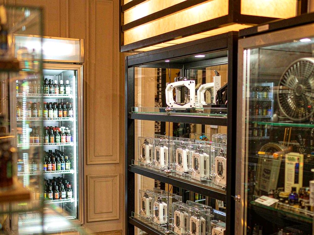 Case Study: Aeku tanks — with fast shipping