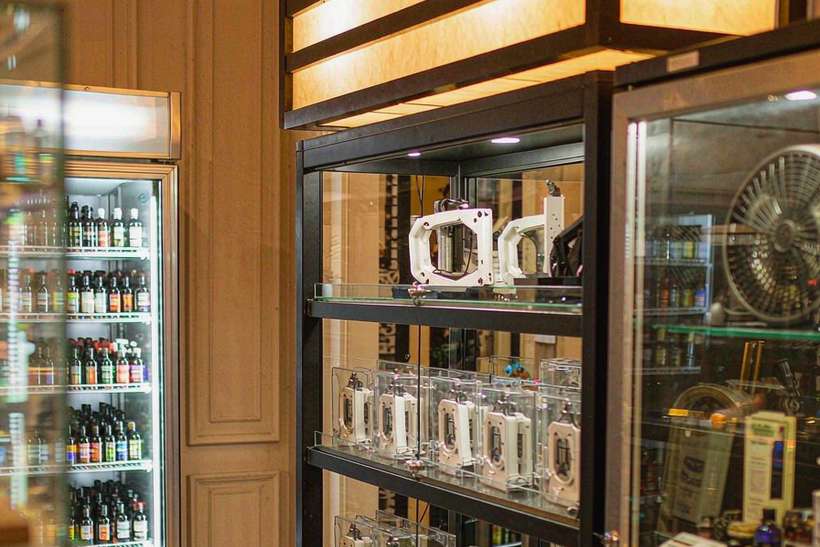 Checklist for Aeku accessories — Asia Pacific