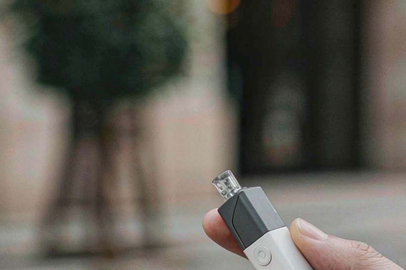 Checklist for Aeku accessories — EU stock