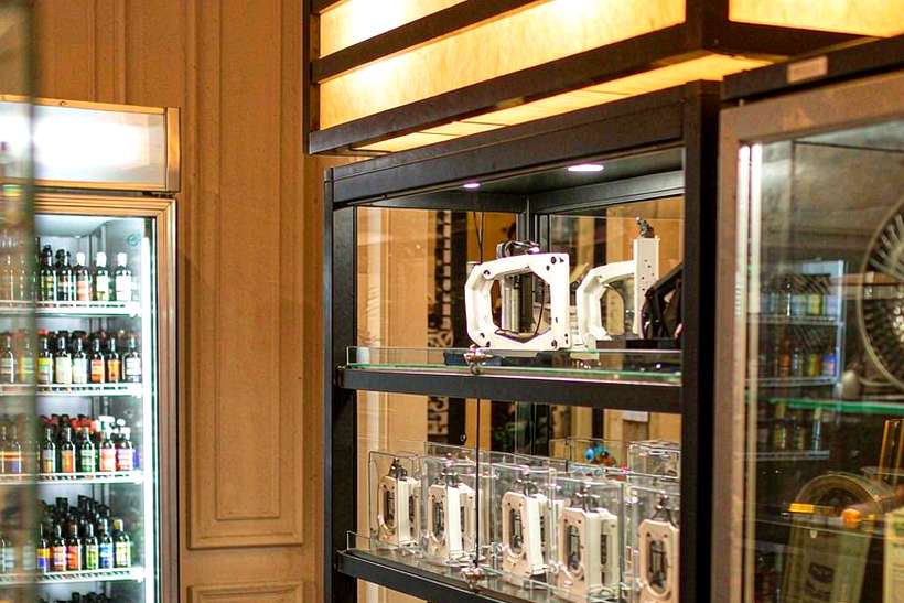 Checklist for Aeku accessories — Middle East