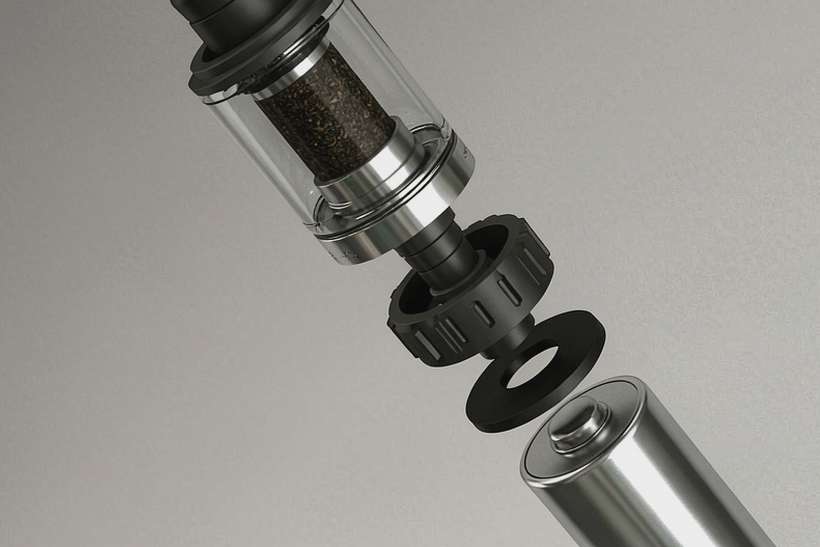 Checklist for Aeku accessories — OEM available