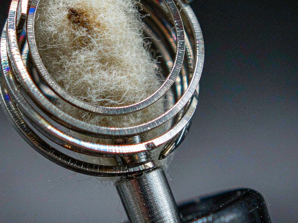Checklist for Aeku coils — budget tier