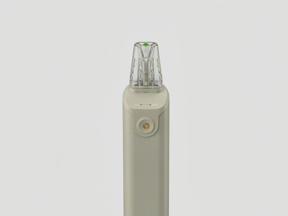 Checklist for Aeku coils — bulk case