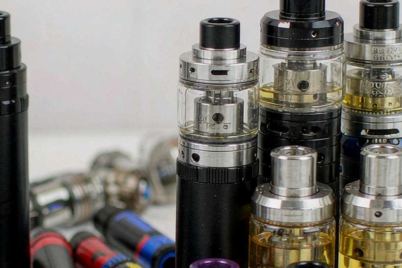 Checklist for Aeku coils — limited batch
