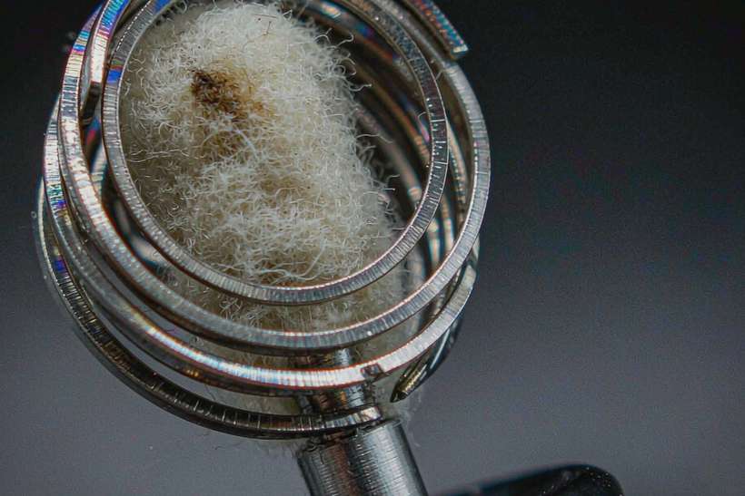 Checklist for Aeku coils — Middle East