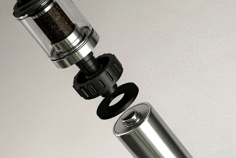 Checklist for Aeku coils — OEM available
