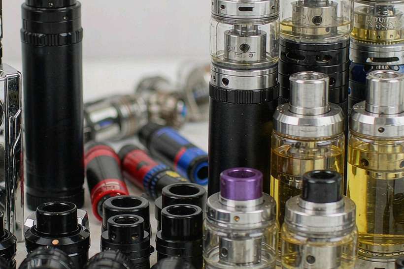 Checklist for Aeku devices — OEM available