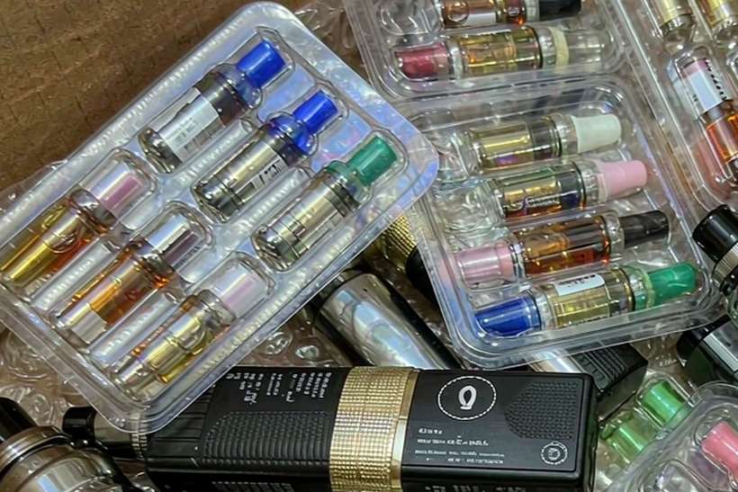 Checklist for Aeku disposables — Spring catalog
