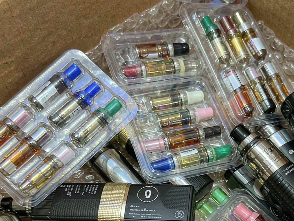 Checklist for Aeku disposables — with fast shipping