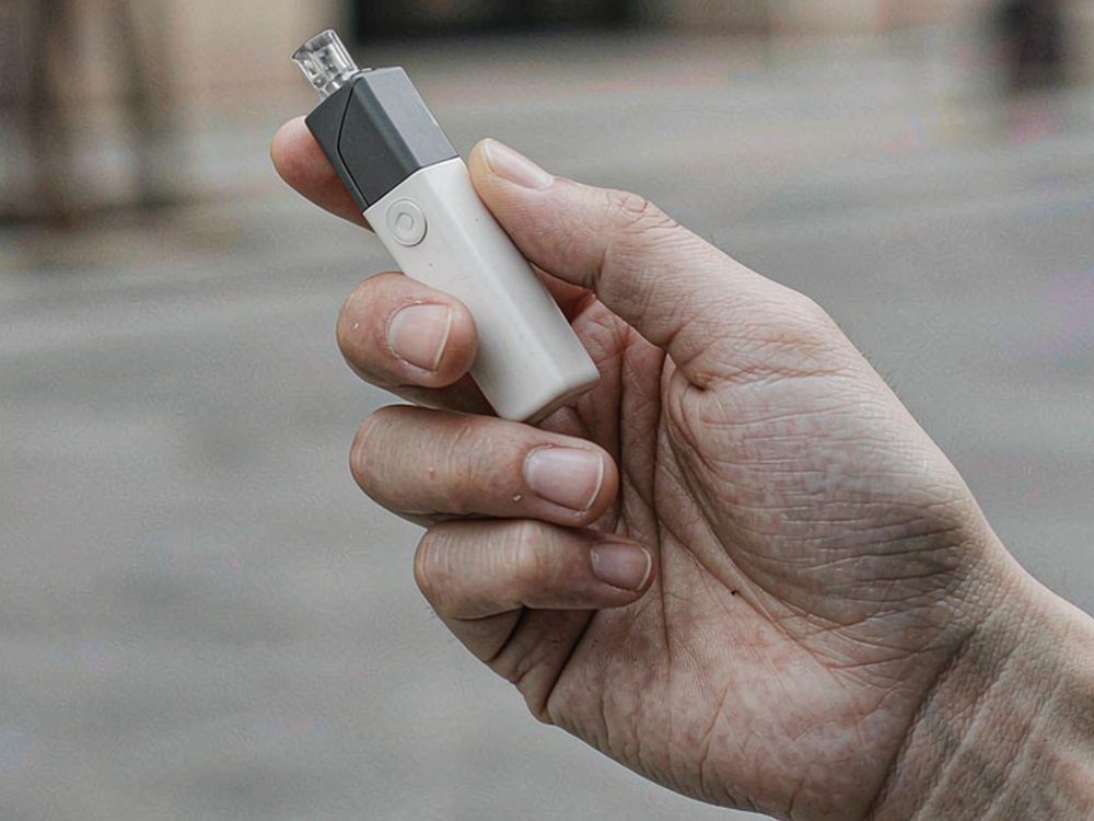Checklist for Aeku e-liquid — 2026