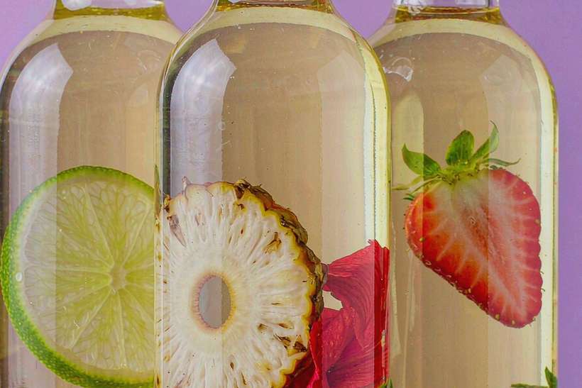 Checklist for Aeku e-liquid — Asia Pacific