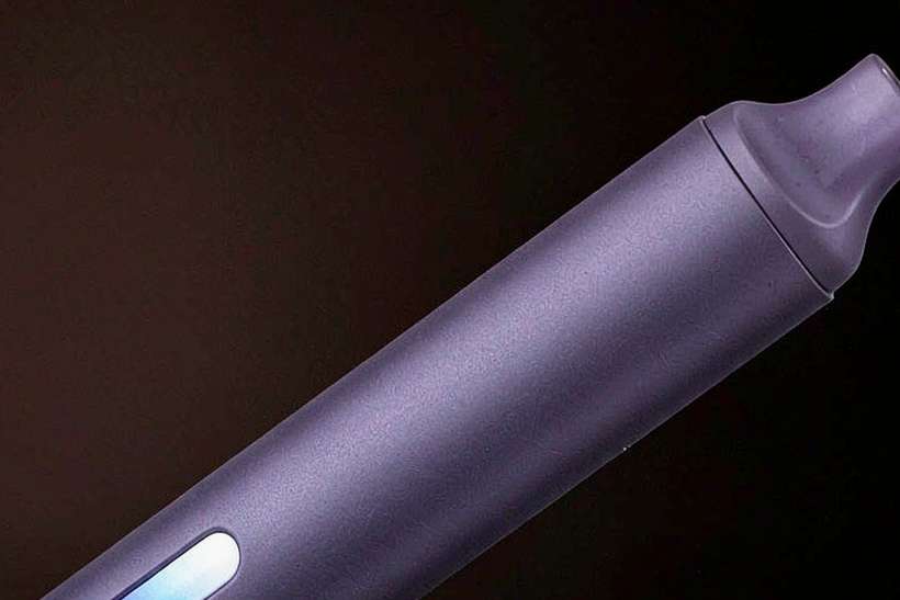 Checklist for Aeku e-liquid — Autumn stock