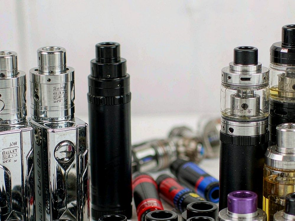 Checklist for Aeku e-liquid — for resellers