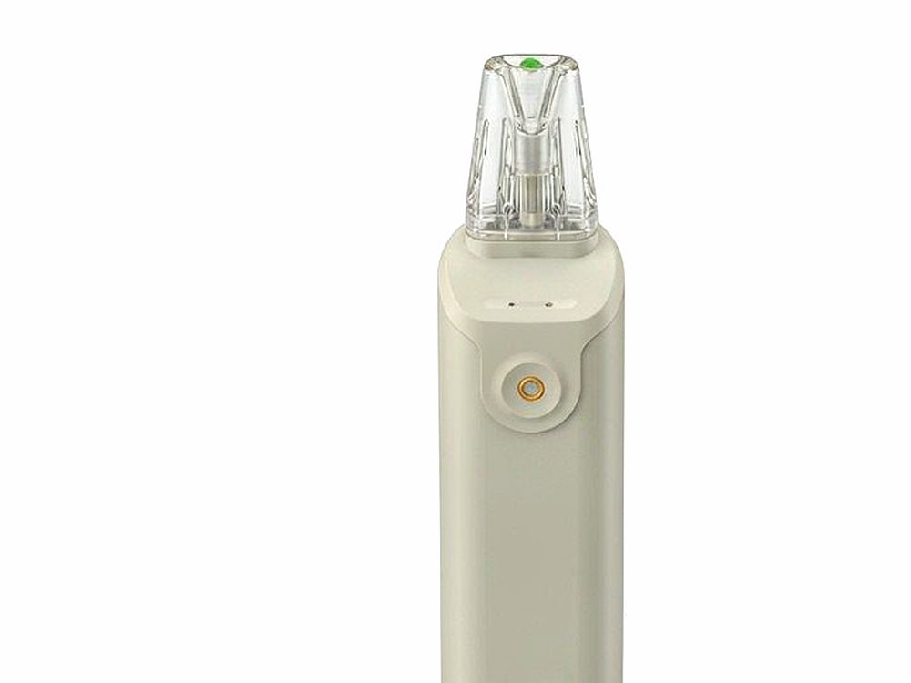 Checklist for Aeku e-liquid — no minimum MOQ