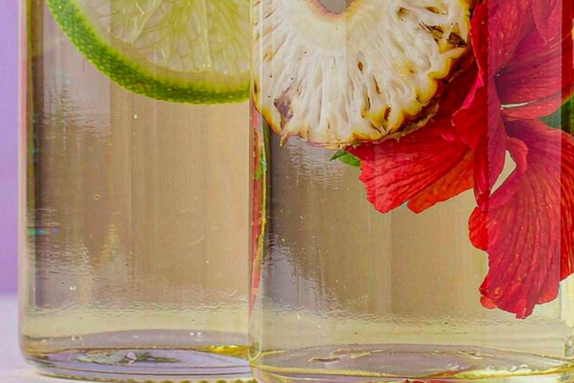 Checklist for Aeku e-liquid — OEM available
