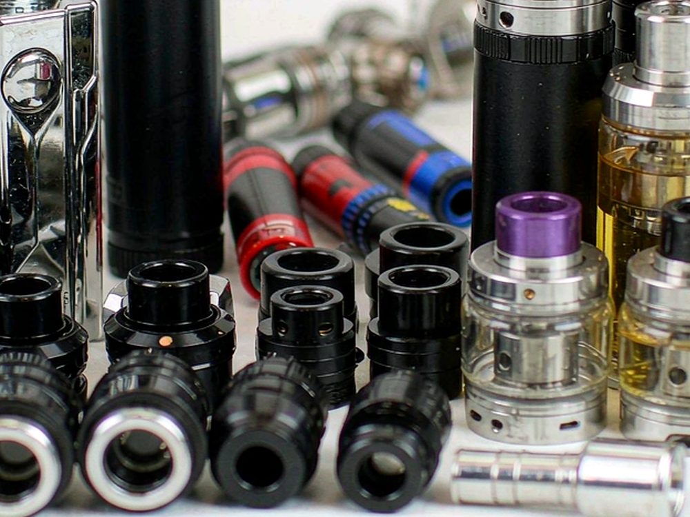Checklist for Aeku e-liquid — verified suppliers