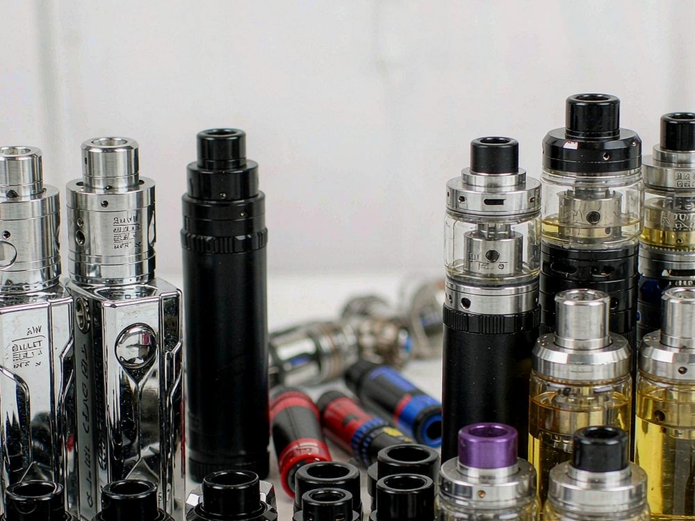 Checklist for Aeku e-liquid — with fast shipping