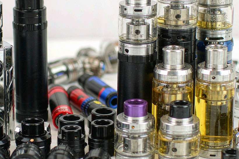 Checklist for Aeku hardware — EU stock