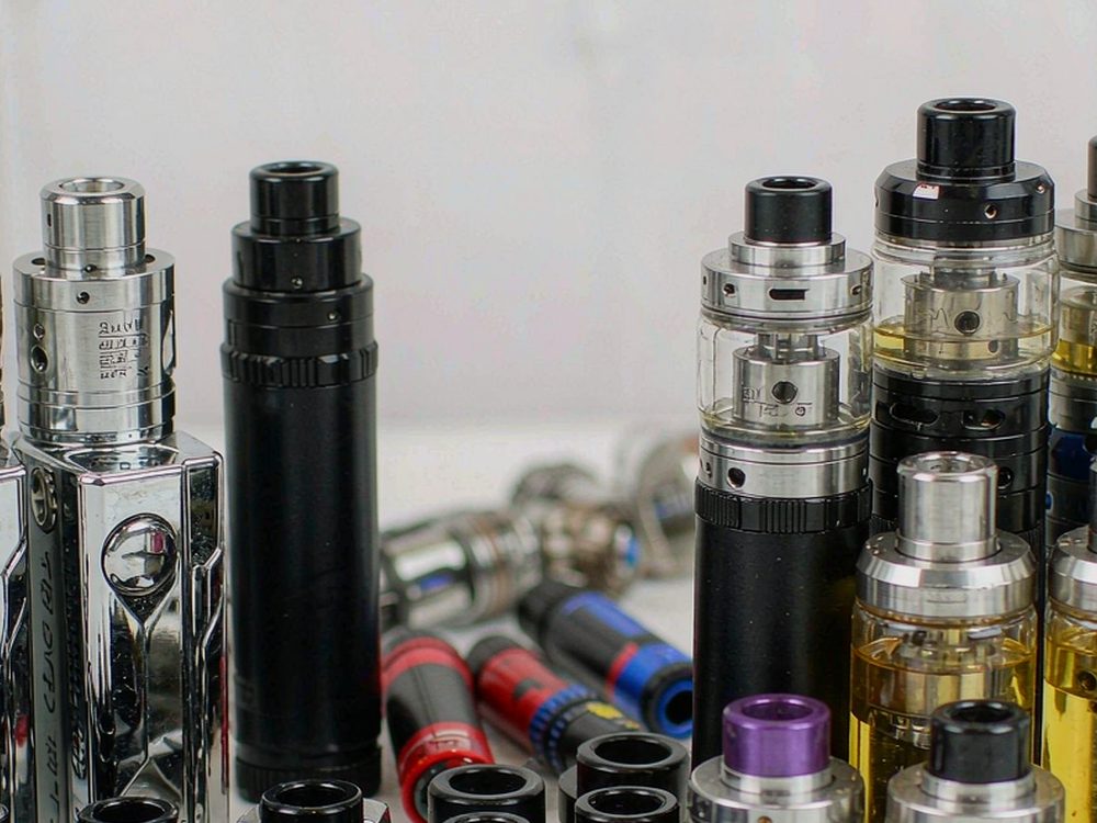 Checklist for Aeku hardware — new arrivals